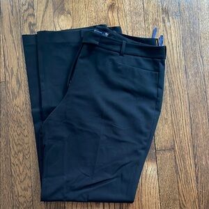 Women’s Black Pants